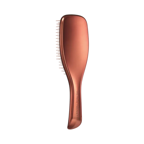 Tangle Teezer The Ultimate Detangler Chrome Chocolate Bronze