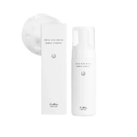Spuma de curatare cu Aminoacizi, Gentle Bubble, 140ml – Dr.Althea