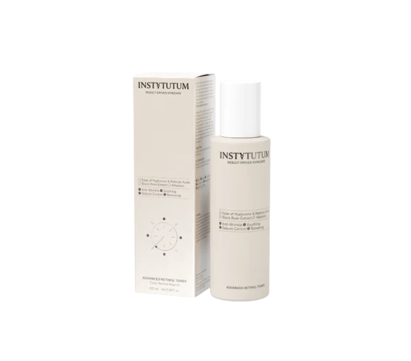 Instytutum Advanced Retinol Toner
