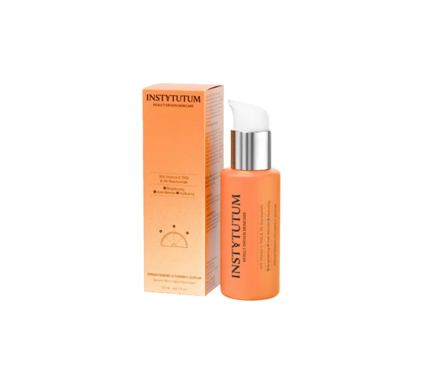Instytutum Brightening Vitamin C Serum Next-Gen 30 мл