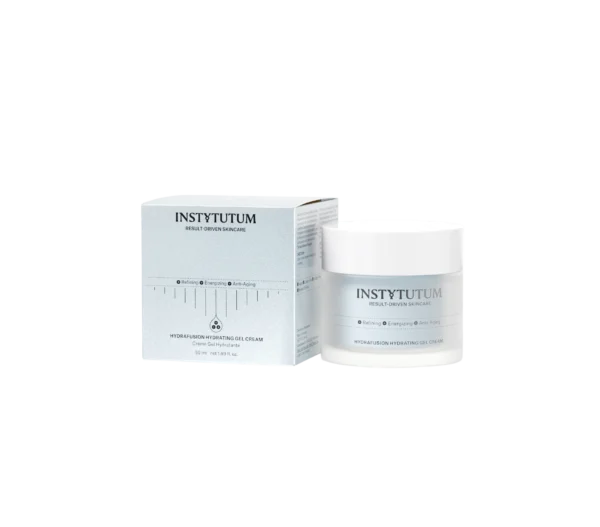 Instytutum HydraFusion Hydrating Gel Cream Next-Gen 50 мл