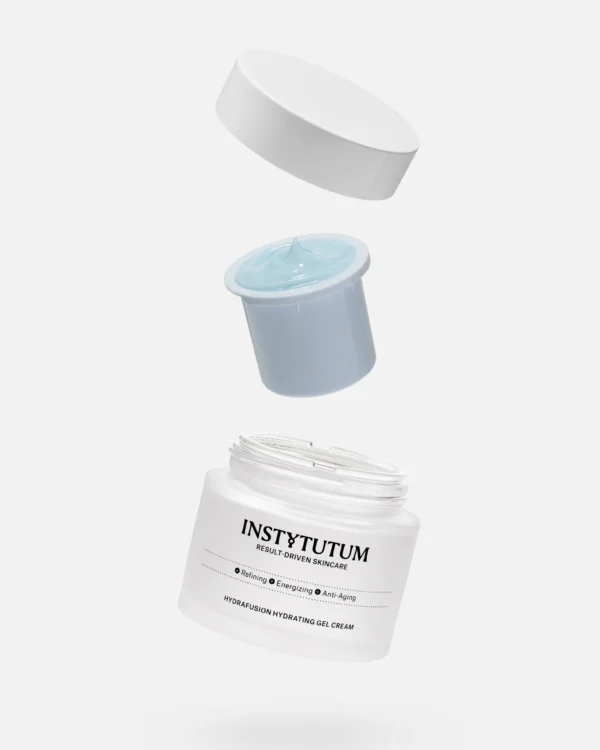 Instytutum HydraFusion Hydrating Gel Cream Next-Gen Refill1