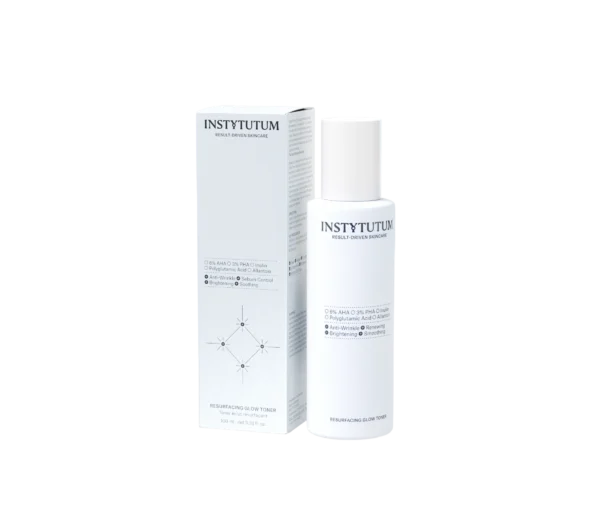 Instytutum Resurfacing Glow Toner Next-Gen
