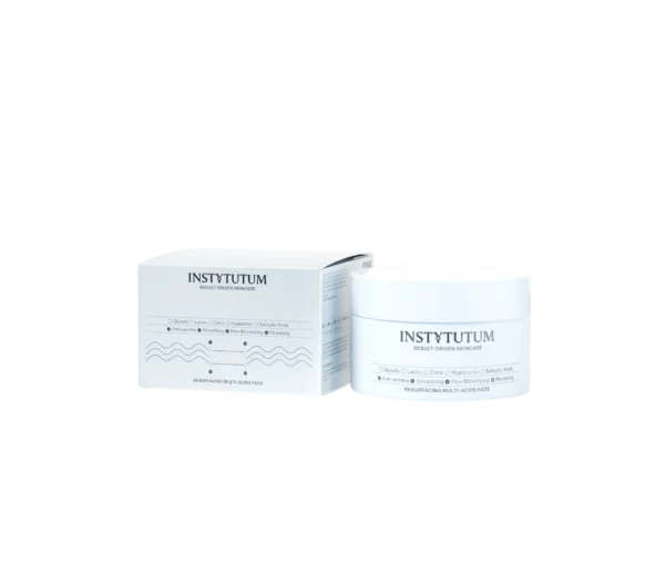 Instytutum Resurfacing Multi-Acids Pads Next-Gen