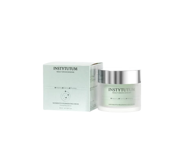 Instytutum SuperBiotic Regenerating Cream Next-Gen 50 мл