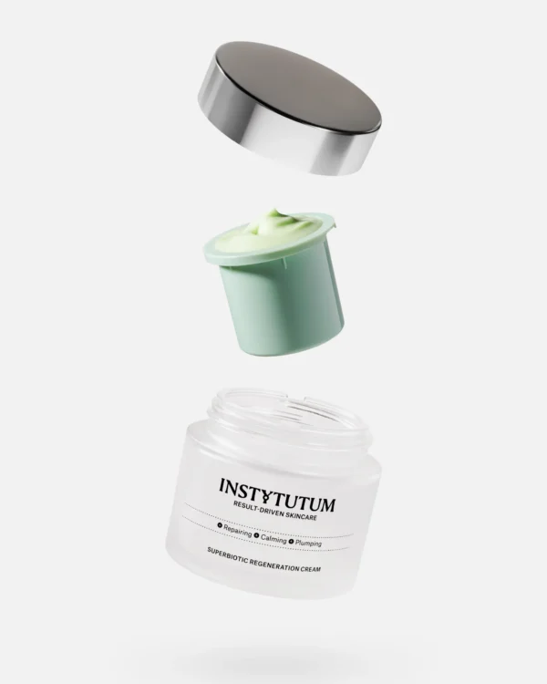 Instytutum SuperBiotic Regenerating Cream Next-Gen Refill1