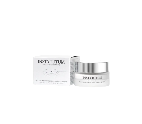 Instytutum Transforming Brightening Eye Cream Next-Gen