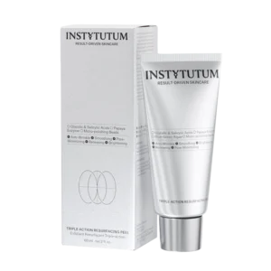 Instytutum Triple Action Resurfacing Peel Next-Gen 60 мл