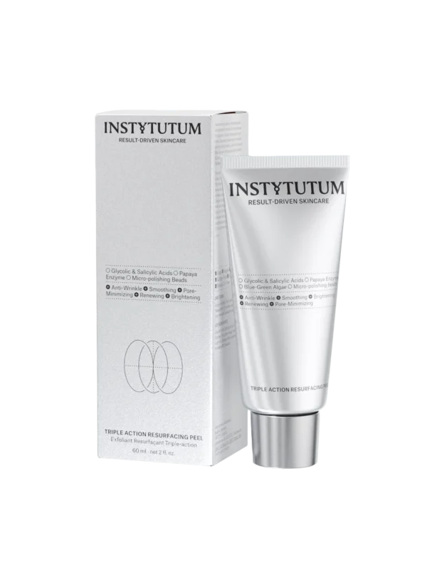 Instytutum Triple Action Resurfacing Peel Next-Gen 60 мл