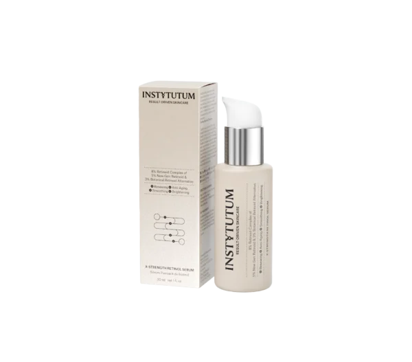 Instytutum X-strength Retinol Serum Next-Gen 30 мл