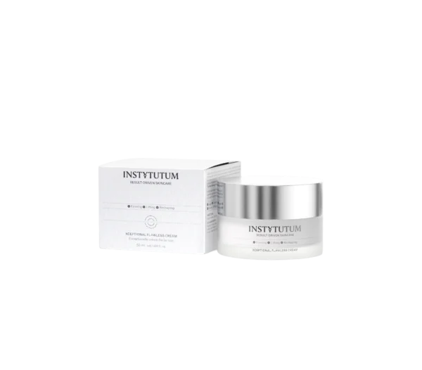 Instytutum Xceptional Flawless Cream Next-Gen