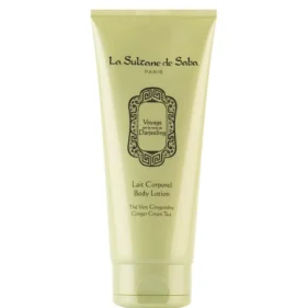 La Sultane De Saba Body Lotion Ginger Green Tea 200 мл