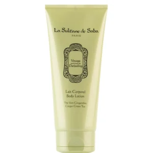 La Sultane De Saba Body Lotion Ginger Green Tea 200 мл