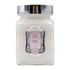 La Sultane De Saba Majestic Balm Rose 300 мл