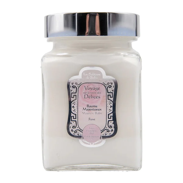La Sultane De Saba Majestic Balm Rose 300 мл