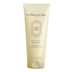 Лосьон для тела «Лукум» La Sultane De Saba Loukoum Body Lotion 200 мл