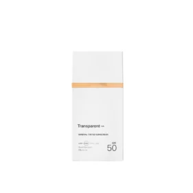Medium, 100ml – Transparent Lab