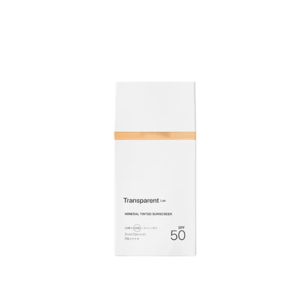 Medium, 100ml – Transparent Lab