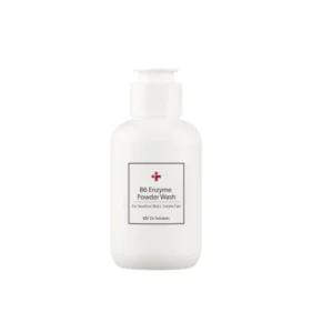 B6 Enzyme Powder Wash