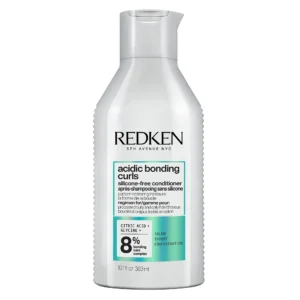 Balsam regenerator pentru păr creț Redken Acidic Bonding Curls