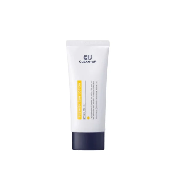 CU Skin Clean-Up 60 ml