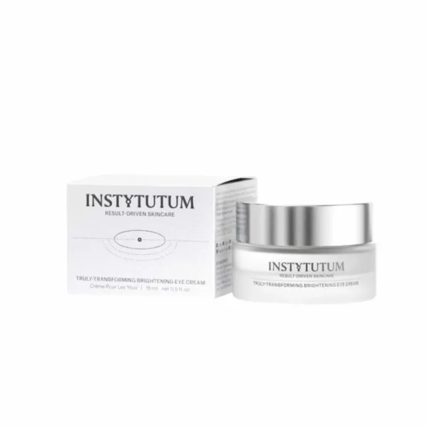 Transforming Brightening Eye Cream Next-Gen