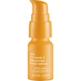 ALLIES OF SKIN 20% Vitamin C