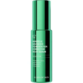 ALLIES OF SKIN Mandelic Pigmentation Corrector
