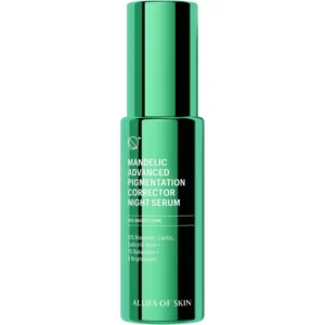 ALLIES OF SKIN Mandelic Pigmentation Corrector