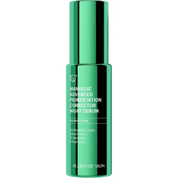 ALLIES OF SKIN Mandelic Pigmentation Corrector