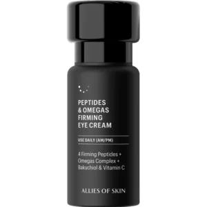 ALLIES OF SKIN Peptides and Omegas Firming