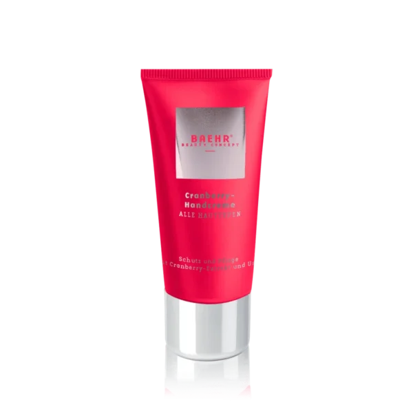 (CRANBERRY HANDCREME), PEDIBAEHR30
