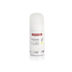 Crema-spuma cu propolis BAEHR 35 мл