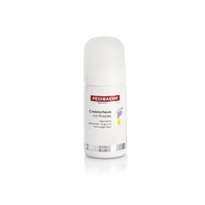 Crema-spuma cu propolis BAEHR 35 мл