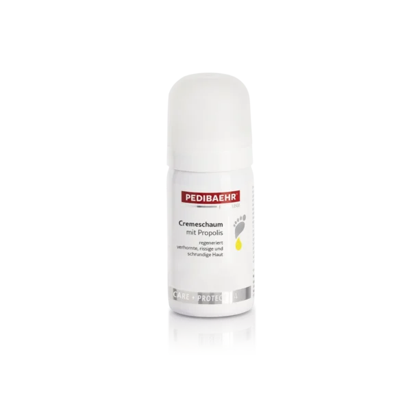 Crema-spuma cu propolis BAEHR 35 мл