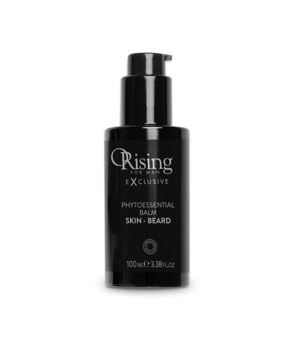 FOR MAN Phytoessential – Balsam pentru piele și barbă, 100 ml