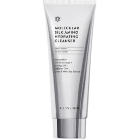 Gel de curatare ALLIES OF SKIN Molecular Silk Amino 100 ml