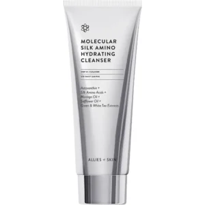 Gel de curatare ALLIES OF SKIN Molecular Silk Amino 100 ml