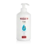Gel de gheață cu mentol pentru picioare (Eisgel), PEDIBAEHR 500