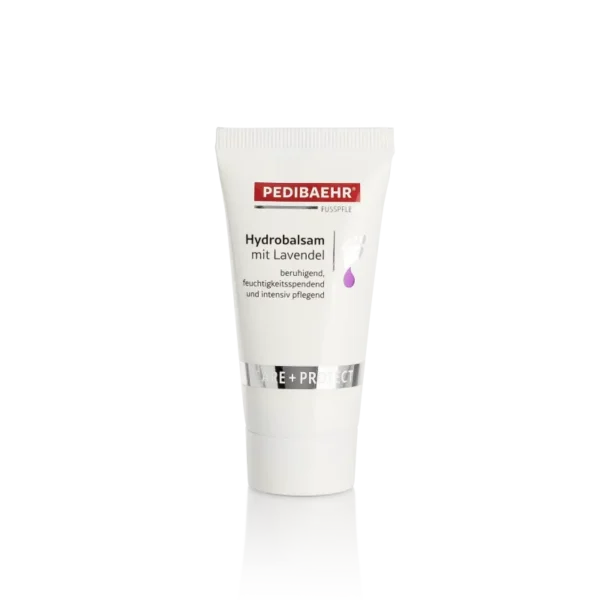 HYDROBALSAM MIT LAVENDEL),PEDIBAEHR30