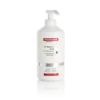 (KARITÉCREME FORTE MIT PANTHENOL), PEDIBAEHR500