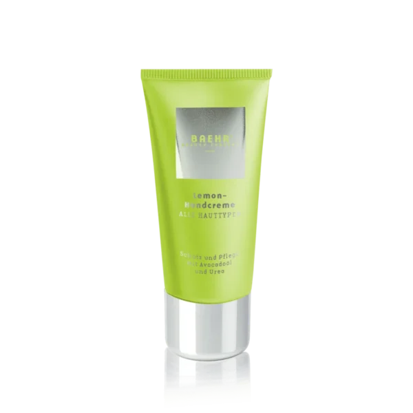 ( LEMON HANDCREME), PEDIBAEHR30