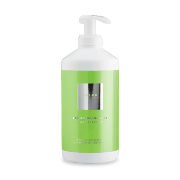 ( LEMON HANDCREME), PEDIBAEHR500