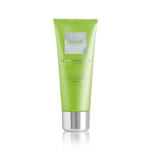 ( LEMON HANDCREME), PEDIBAEHR75