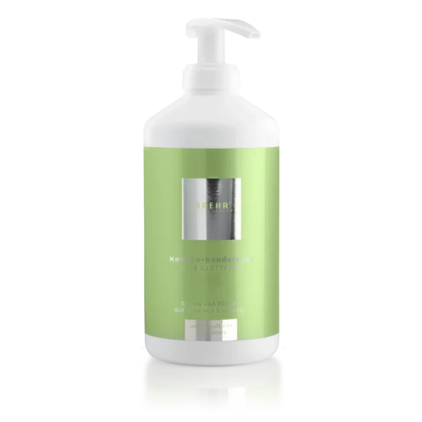 (Matcha-Handcreme)500