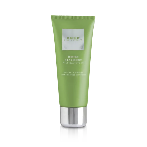 (Matcha-Handcreme)75
