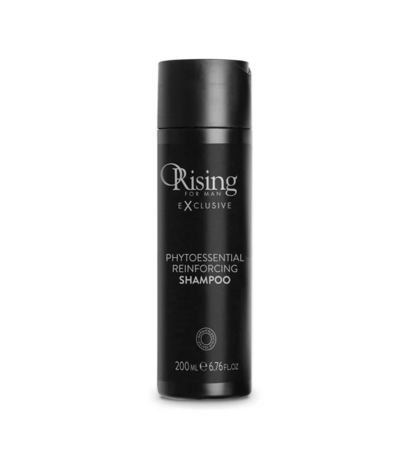 OR. FOR MAN Phytoessential – Șampon fortifiant, 200 ml