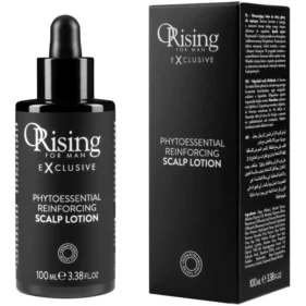 ORising FOR MAN Exclusive Phytoessential Reinforcing Scalp Lotion 100 ml