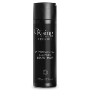 Orising for Men Exclusive Phytoessential Cleanser Beard-Hair