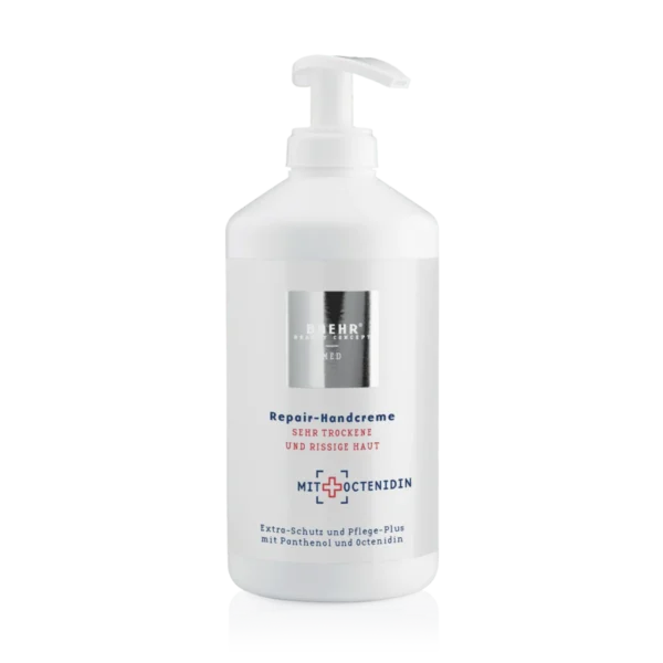 (REPAIR-HANDCREME), PEDIBAEHR500